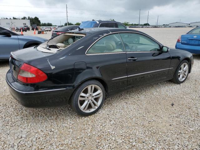 Photo 2 VIN: WDBTJ56H19F260503 - MERCEDES-BENZ CLK-CLASS 