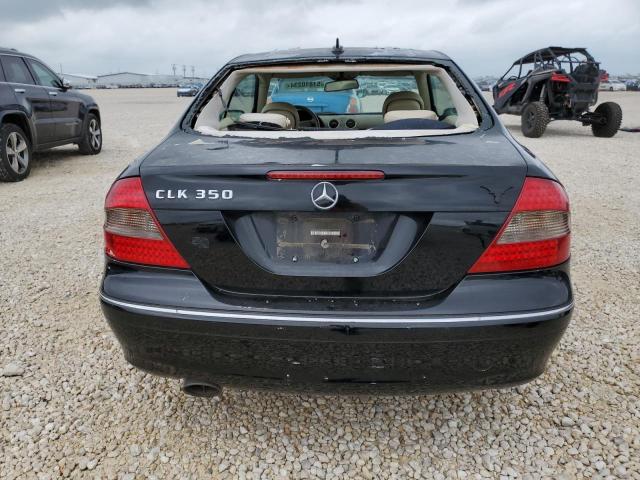 Photo 5 VIN: WDBTJ56H19F260503 - MERCEDES-BENZ CLK-CLASS 