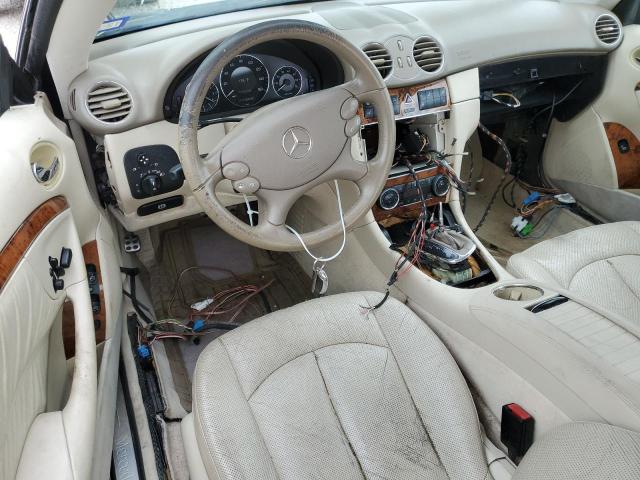 Photo 7 VIN: WDBTJ56H19F260503 - MERCEDES-BENZ CLK-CLASS 