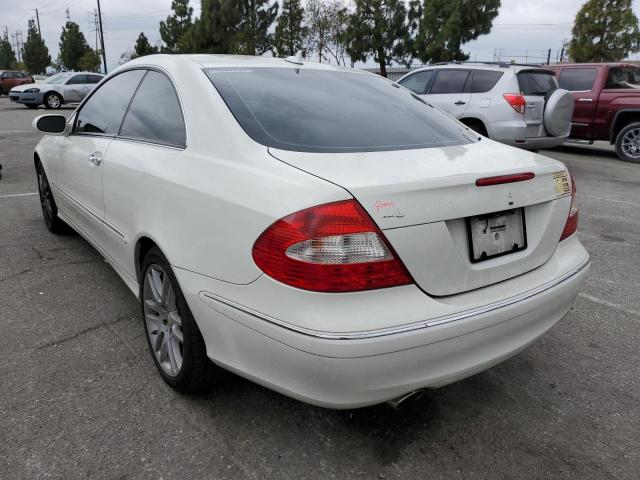 Photo 1 VIN: WDBTJ56H19F263949 - MERCEDES-BENZ 350-CLASS 