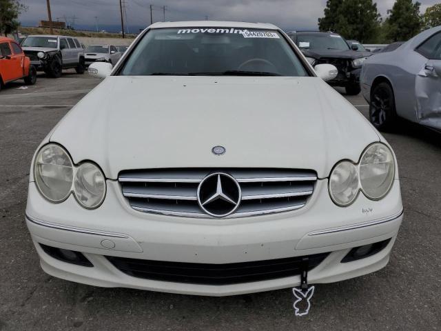 Photo 4 VIN: WDBTJ56H19F263949 - MERCEDES-BENZ 350-CLASS 