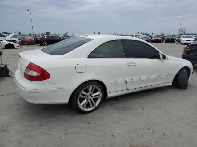 Photo 2 VIN: WDBTJ56H28F245586 - MERCEDES-BENZ CLK-CLASS 