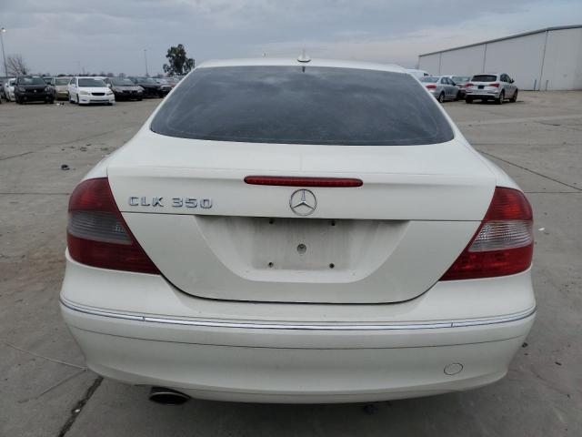 Photo 5 VIN: WDBTJ56H28F245586 - MERCEDES-BENZ CLK-CLASS 