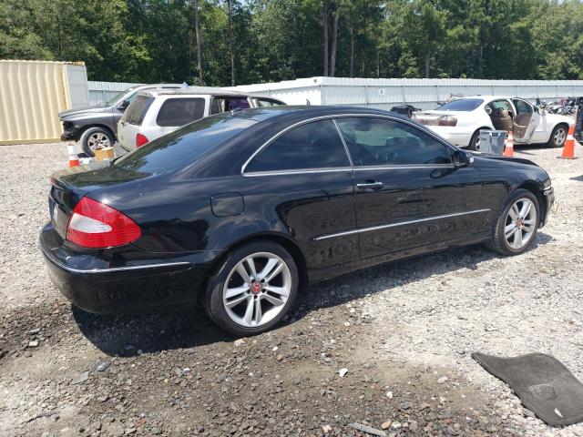 Photo 2 VIN: WDBTJ56H38F242969 - MERCEDES-BENZ CLK 350 