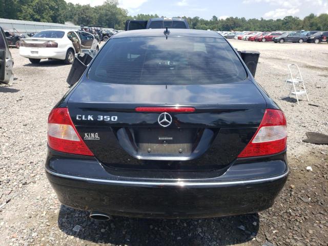 Photo 5 VIN: WDBTJ56H38F242969 - MERCEDES-BENZ CLK 350 