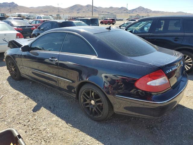 Photo 1 VIN: WDBTJ56H39F260261 - MERCEDES-BENZ CLK-CLASS 