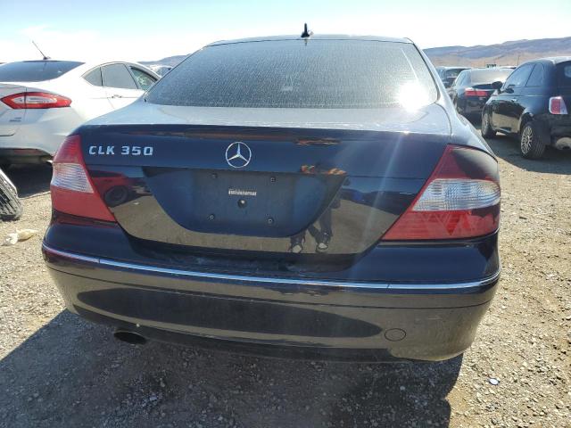 Photo 5 VIN: WDBTJ56H39F260261 - MERCEDES-BENZ CLK-CLASS 