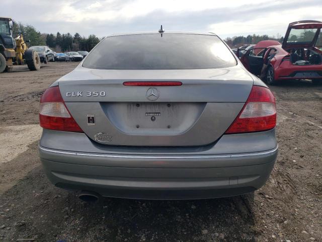 Photo 5 VIN: WDBTJ56H39F262754 - MERCEDES-BENZ CLK-CLASS 