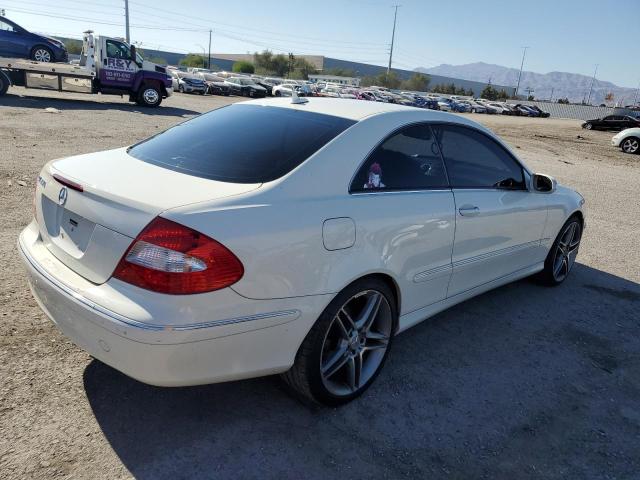 Photo 2 VIN: WDBTJ56H39F270059 - MERCEDES-BENZ CLK 350 