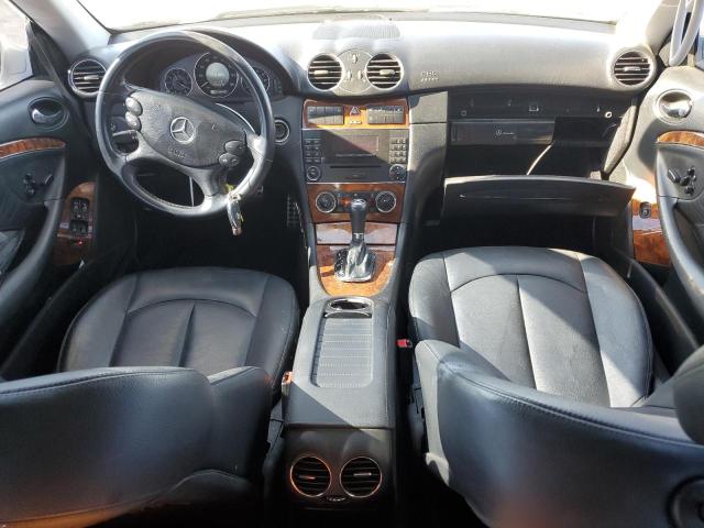 Photo 7 VIN: WDBTJ56H39F270059 - MERCEDES-BENZ CLK 350 