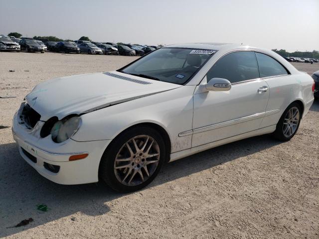 Photo 0 VIN: WDBTJ56H48F237845 - MERCEDES-BENZ CLK-CLASS 