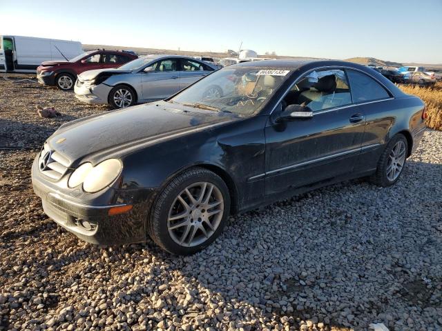 Photo 0 VIN: WDBTJ56H49F266974 - MERCEDES-BENZ CLK-CLASS 