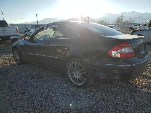 Photo 1 VIN: WDBTJ56H49F266974 - MERCEDES-BENZ CLK-CLASS 