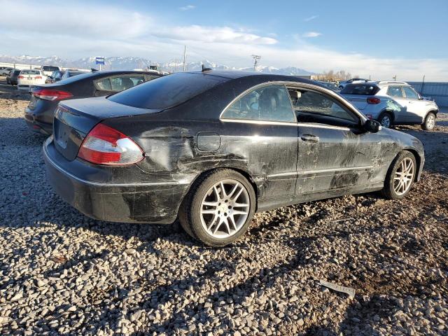 Photo 2 VIN: WDBTJ56H49F266974 - MERCEDES-BENZ CLK-CLASS 