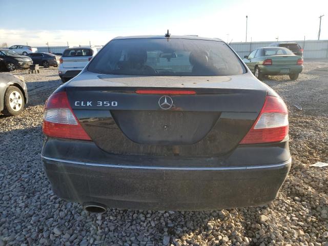 Photo 5 VIN: WDBTJ56H49F266974 - MERCEDES-BENZ CLK-CLASS 