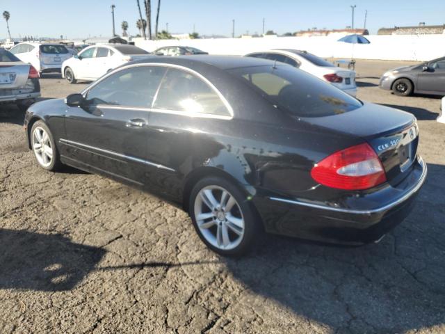 Photo 1 VIN: WDBTJ56H56F186370 - MERCEDES-BENZ CLK 350 