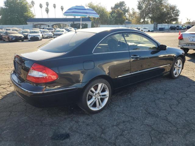 Photo 2 VIN: WDBTJ56H56F186370 - MERCEDES-BENZ CLK 350 