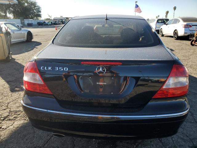 Photo 5 VIN: WDBTJ56H56F186370 - MERCEDES-BENZ CLK 350 