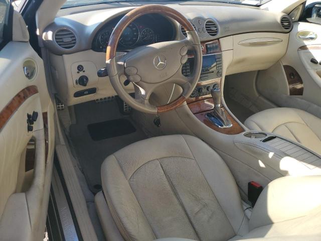 Photo 7 VIN: WDBTJ56H56F186370 - MERCEDES-BENZ CLK 350 