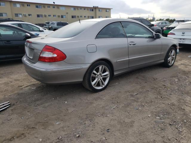 Photo 2 VIN: WDBTJ56H56F197093 - MERCEDES-BENZ CLK-CLASS 