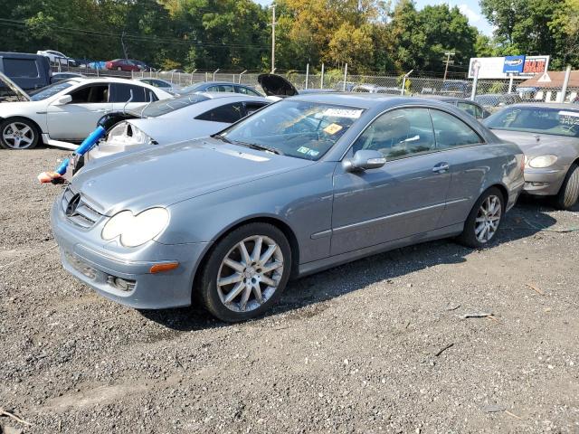 Photo 0 VIN: WDBTJ56H57F212791 - MERCEDES-BENZ CLK 350 