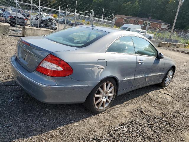 Photo 2 VIN: WDBTJ56H57F212791 - MERCEDES-BENZ CLK 350 