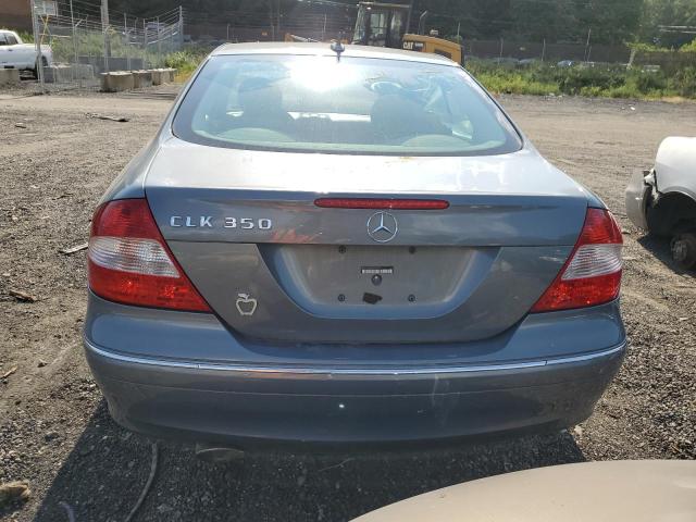 Photo 5 VIN: WDBTJ56H57F212791 - MERCEDES-BENZ CLK 350 