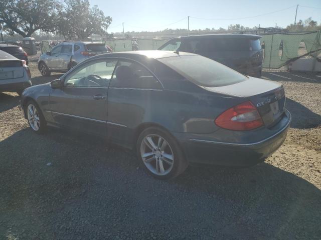 Photo 1 VIN: WDBTJ56H57F213746 - MERCEDES-BENZ CLK 350 