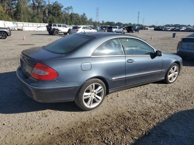 Photo 2 VIN: WDBTJ56H57F213746 - MERCEDES-BENZ CLK 350 