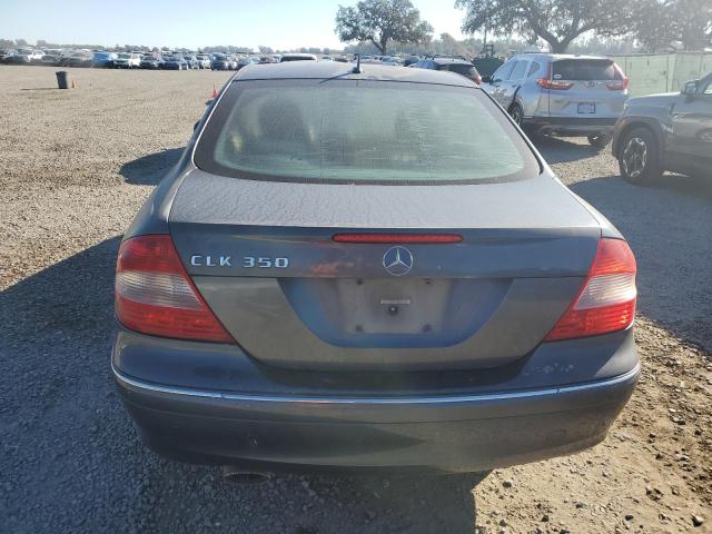 Photo 5 VIN: WDBTJ56H57F213746 - MERCEDES-BENZ CLK 350 