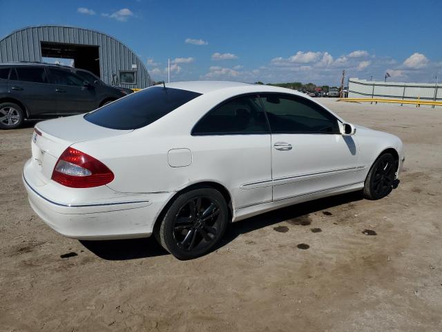 Photo 2 VIN: WDBTJ56H66F193215 - MERCEDES-BENZ CLK 350 