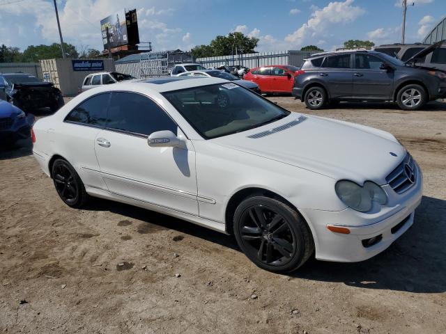 Photo 3 VIN: WDBTJ56H66F193215 - MERCEDES-BENZ CLK 350 