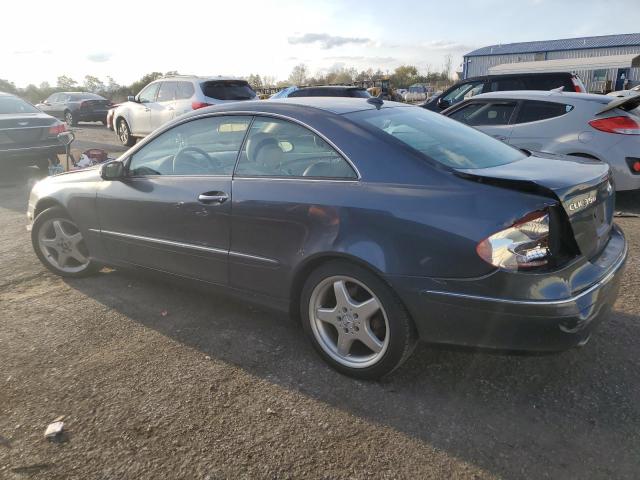 Photo 1 VIN: WDBTJ56H68F246529 - MERCEDES-BENZ CLK 350 