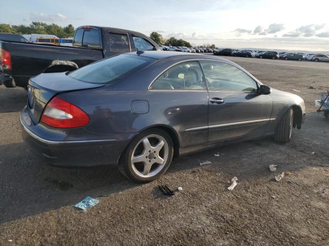 Photo 2 VIN: WDBTJ56H68F246529 - MERCEDES-BENZ CLK 350 