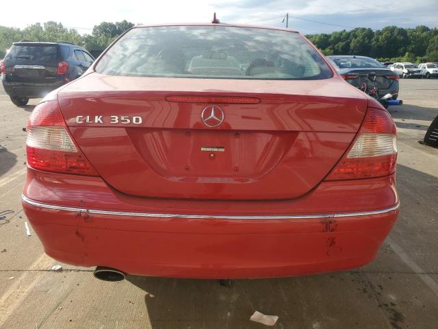 Photo 5 VIN: WDBTJ56H69F263333 - MERCEDES-BENZ CLK 350 