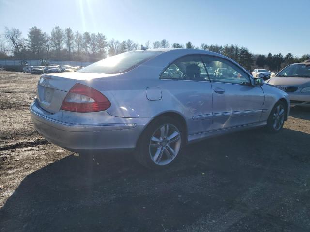 Photo 2 VIN: WDBTJ56H69F269360 - MERCEDES-BENZ CLK-CLASS 