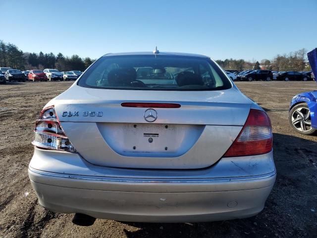 Photo 5 VIN: WDBTJ56H69F269360 - MERCEDES-BENZ CLK-CLASS 