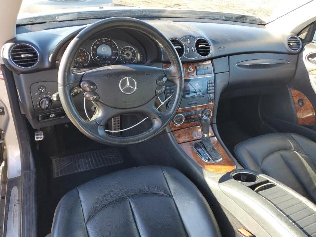 Photo 7 VIN: WDBTJ56H69F269360 - MERCEDES-BENZ CLK-CLASS 