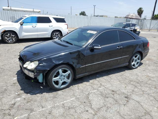 Photo 0 VIN: WDBTJ56H79F270016 - MERCEDES-BENZ CLK-CLASS 