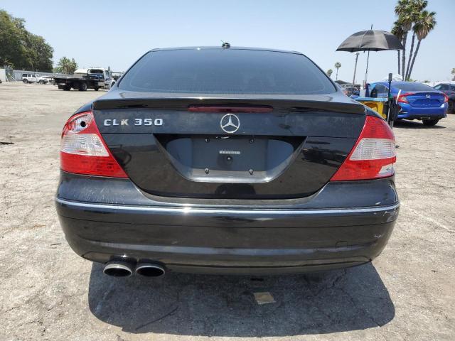 Photo 5 VIN: WDBTJ56H79F270016 - MERCEDES-BENZ CLK-CLASS 