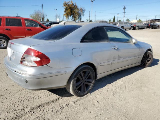 Photo 2 VIN: WDBTJ56H86F194432 - MERCEDES-BENZ CLK 350 