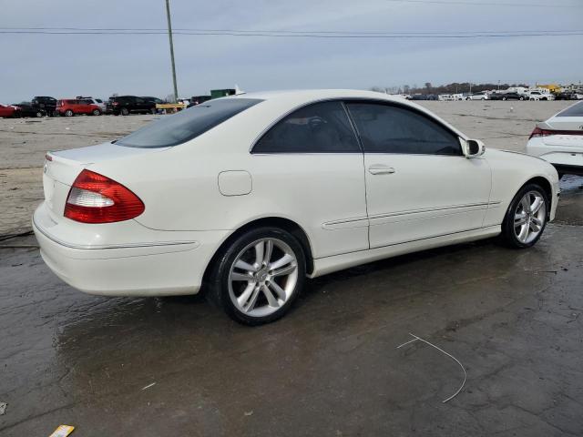 Photo 2 VIN: WDBTJ56H87F206998 - MERCEDES-BENZ CLK 350 