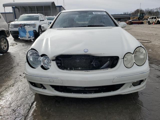 Photo 4 VIN: WDBTJ56H87F206998 - MERCEDES-BENZ CLK 350 