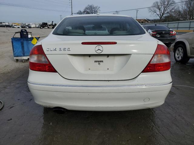 Photo 5 VIN: WDBTJ56H87F206998 - MERCEDES-BENZ CLK 350 