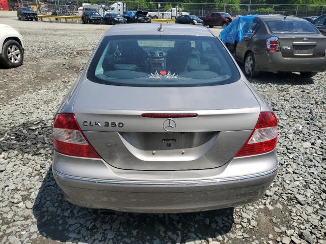 Photo 5 VIN: WDBTJ56H87F221890 - MERCEDES-BENZ CLK-CLASS 