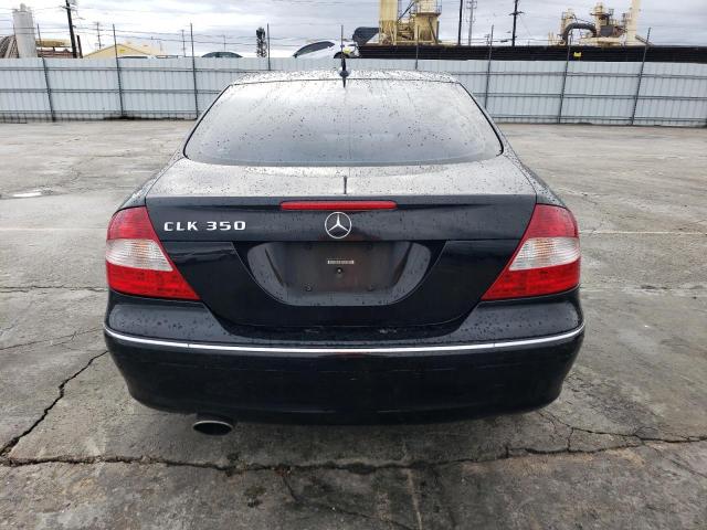 Photo 5 VIN: WDBTJ56H88F237184 - MERCEDES-BENZ CLK-CLASS 