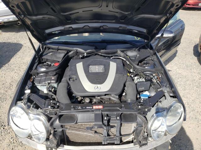 Photo 6 VIN: WDBTJ56H88F256379 - MERCEDES-BENZ CLK 350 