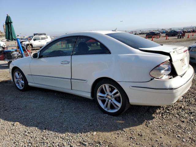 Photo 1 VIN: WDBTJ56H89F263656 - MERCEDES-BENZ CLK-CLASS 