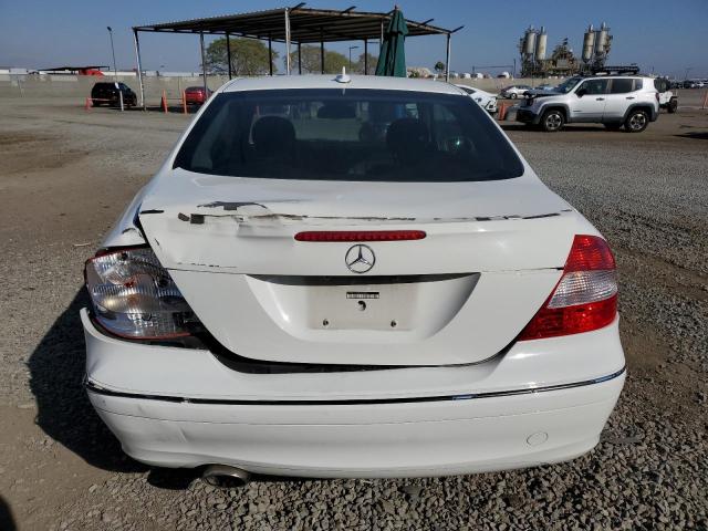 Photo 5 VIN: WDBTJ56H89F263656 - MERCEDES-BENZ CLK-CLASS 