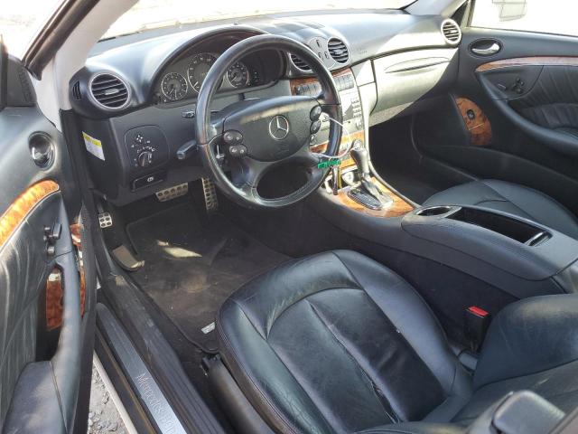 Photo 7 VIN: WDBTJ56H89F263656 - MERCEDES-BENZ CLK-CLASS 